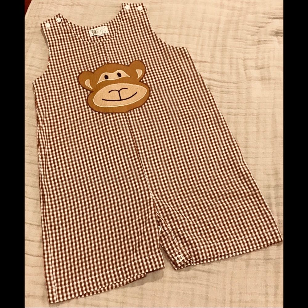 Monkey Jon Jon